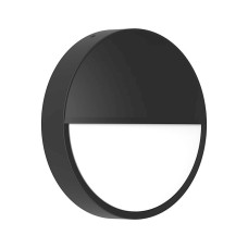 Накладка декоративна LEDVANCE BLKH RD EYELID 300 BK