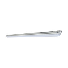 Светильник LED пылевлагозащищённый 53 Вт 6500K 8910 лм IP65 LEDVANCE DP 3TH 1500 E GY EUE ЛПП