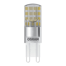 Лампа LED капсульная 2,6 Вт 2700K 320 лм G9 300° OSRAM