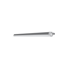Світильник LED пиловологозахищений 23 Вт 3000K 2600 лм IP66 LEDVANCE DP COMPACT 1200 GR ЛПП