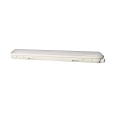Світильник LED пиловологозахищений 21 Вт 6500K 2835 лм IP65 LEDVANCE DP 600 E VW GY ЛПП