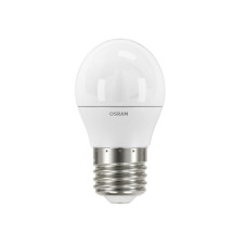 Лампа LED шар 6,5 Вт 4000K 550 лм E14 P60 OSRAM LS CL FR