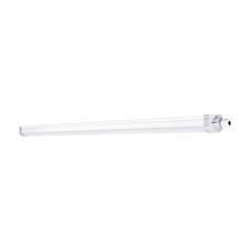 Світильник LED пиловологозахищений 21-33 Вт 4000K 2600-3960 лм IP65 LEDVANCE DP COMPACT PS ЛПП