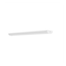 Светильник LED накладной линейный 32 Вт 4000K 4384 лм IP44 LEDVANCE LN SF 1200 DALI ЛПО