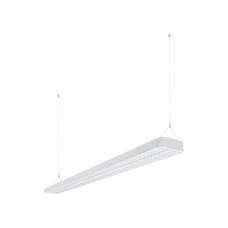 Светильник LED накладной линейный 25 Вт 4000K 3300 лм IP20 LEDVANCE Linear D DALI 1500 ЛПО