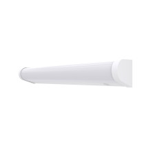 Светильник LED накладной линейный 11 Вт 3000-4000K IP44 LEDVANCE MS 840 Linear SWITCH 600 P ЛПО