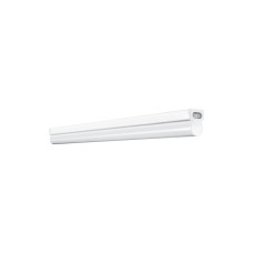 Светильник LED накладной линейный 10 Вт 3000K IP20 LEDVANCE Linear Compact Batten 600 ЛПО