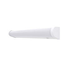 Светильник LED накладной линейный 11 Вт 3000-4000K IP44 LEDVANCE MS 840 LN MR SEN 600P ЛПО