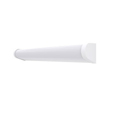 Светильник LED накладной линейный 11 Вт 3000-4000K IP44 LEDVANCE MS 840 LN MR 600 P ЛПО