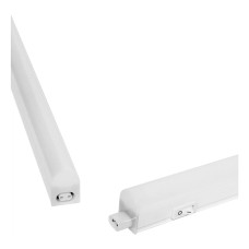 Светильник LED накладной линейный 9,5 Вт 4000K 1100 лм IP20 T5 LEDVANCE L900 BAT SW ECO ЛПО