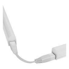 Светильник LED накладной линейный 6,5 Вт 4000K 720 лм IP20 T5 LEDVANCE L600 BAT SW ECO ЛПО