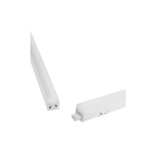 Светильник LED накладной линейный 4 Вт 3000K 450 лм IP20 OSRAM Switch Batten 0.3M ЛПО