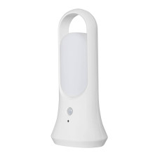 Фонарь -лампа с датчиком движения и освещённости LEDVANCE Nightlux Mobile Lantern