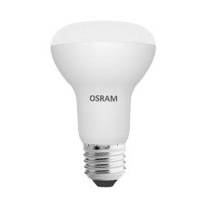 Лампа LED рефлекторна 7 Вт 4000K 600 лм E27 R63 OSRAM LS 60 FR