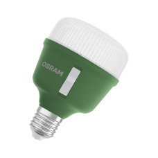 Лампа LED фито 20 Вт 650 лм E27 OSRAM T60 GROW CL (6 шт/уп)