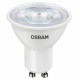Лампа LED точечная 4 Вт 4000K 370 лм GU10 PAR16 OSRAM LS 50