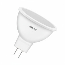 Лампа LED точкова 7 Вт 4000K 700 лм GU5.3 OSRAM LS MR1 6DIM 80 110