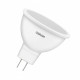 Лампа LED точкова 7 Вт 4000K 700 лм GU5.3 OSRAM LS MR1 6DIM 80 110