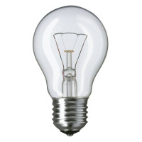 Лампа накаливания 75 Вт E27 Philips