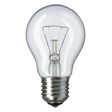 Лампа накаливания 75 Вт E27 Philips