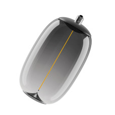 Лампа LED філаментна 4 Вт 1800K 120 лм E27 OSRAM 1906 LBELPOV SM MAG (4 шт/уп)