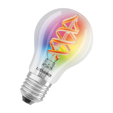 Лампа LED філаментна 4,5 Вт 2700-6500K 300 лм GU10 LEDVANCE TW WFA30D 4X1LEDV