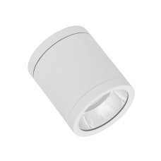Лампа LED точкова 15 Вт 3000K 1575 лм IP65 LEDVANCE DL SURFACE 90 WT 60D