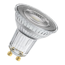 Лампа LED точкова 6 Вт 2700K 575 лм GU10 PAR16 OSRAM DIM 80 120 210 cd (6 шт/уп)