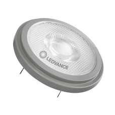Лампа LED рефлекторна 7,4 Вт 2700K 450 лм G53 12В OSRAM LPAR1115024 (6 шт/уп)