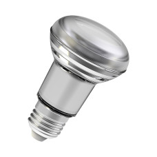 Лампа LED рефлекторна 4,3 Вт 2700K 350 лм E27 R63 OSRAM 60 GL (10 шт/уп)