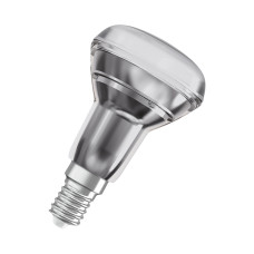 Лампа LED рефлекторна 2,6 Вт 4000K 210 лм E14 R50 OSRAM 40 GL (6 шт/уп)