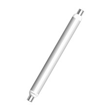 Лампа LED побутова 7 Вт 2700K OSRAM LINE S15 VFR (10 шт/уп)