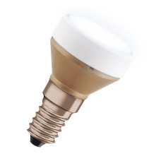Лампа LED пласка 3,5 Вт 4000K 300 лм E14 OSRAM FLAT 28 FR (6 шт/уп)