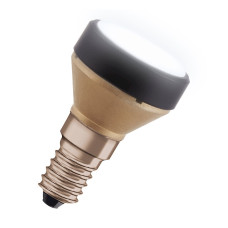 Лампа LED пласка 3,5 Вт 4000K 270 лм E14 OSRAM FLAT 26 step 3 DIM FR (6 шт/уп)
