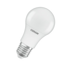 Лампа LED низьковольтна 9 Вт 4000K 940 лм E27 A65 12-36В OSRAM CL FR (6 шт/уп)