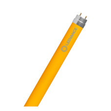 Лампа LED линейная 23 Вт 2000K 2500 лм 1500 мм G13 T8 LEDVANCE LEDTUBE EM CHIP S