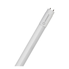 Лампа LED линейная 14 Вт 4000K 2600 лм 1200 мм G13 T8 LEDVANCE LEDTUBE EM UO HB S