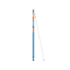 Лампа LED линейная 10 Вт 6500K 1200 лм 900 мм G13 T8 OSRAM LEDTUBE 30 EM BIO