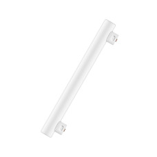 Лампа LED линейная 3,5 Вт 2700K 370 лм OSRAM S14D LEDIBASE 30CM DIMS14S10X1