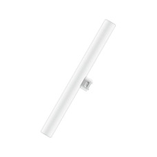 Лампа LED линейная 3,5 Вт 2700K 370 лм OSRAM S14D LEDIBASE 30CM DIMS14D10X1
