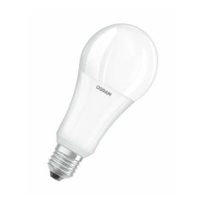 Лампа LED шар 7 Вт 4000K 550 лм E27 P60 OSRAM VALUE CL FR (10 шт/уп)
