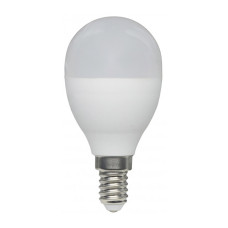 Лампа LED шар 7,5 Вт 4000K 806 лм E27 OSRAM VALUE CL P75 FR (10 шт/уп)