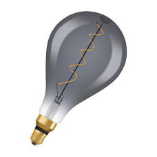 Лампа LED шар 5 Вт 1800K 110 лм E27 OSRAM 1906 BGRP FILSM (4 шт/уп)