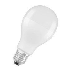Лампа LED шар 4,9 Вт 3000K 470 лм E14 P40 OSRAM VALUE CL FR (10 шт/уп)