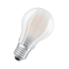 Лампа LED 7 Вт 4000K 806 лм E27 OSRAM PCLA60 GLFR (10 шт/уп)