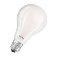 Лампа LED 24 Вт 2700K 3452 лм E27 OSRAM A200