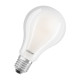Лампа LED 24 Вт 2700K 3452 лм E27 OSRAM A200