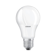 Лампа LED 16 Вт 3000K 1521 лм E27 A150 OSRAM VALUE CL FR (10 шт/уп)