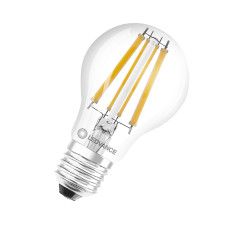 Лампа LED 11 Вт 4000K 1521 лм E27 OSRAM VALUECLA100 FIL (10 шт/уп)