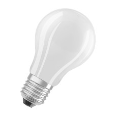 Лампа LED 7 Вт 4000K 806 лм E27 A60 OSRAM CL DIM GL FR